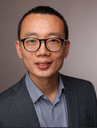 Avatar Jun. Prof. Dr. Daqing Wang