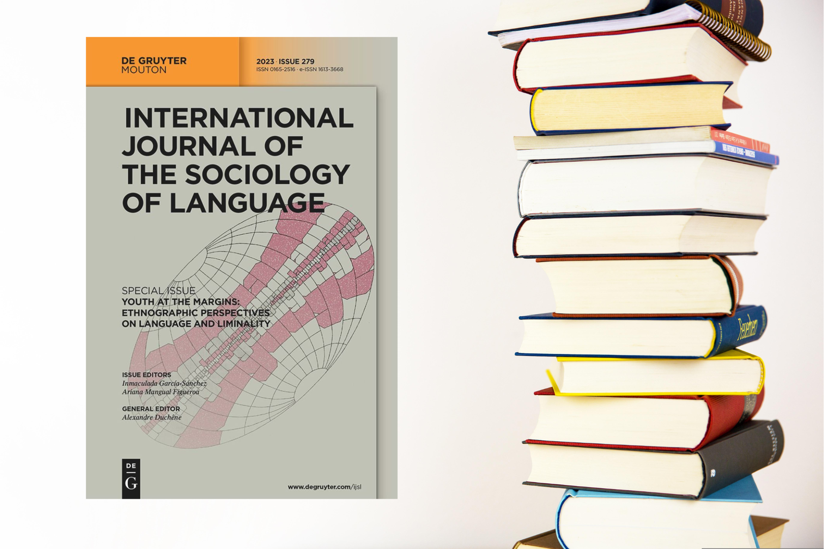 Bruns, H. (2023). “That’s all it takes to be trans”: Counter-strategies to hetero- and transnormative discourse on YouTube. International Journal of the Sociology of Language, 283, 53-76