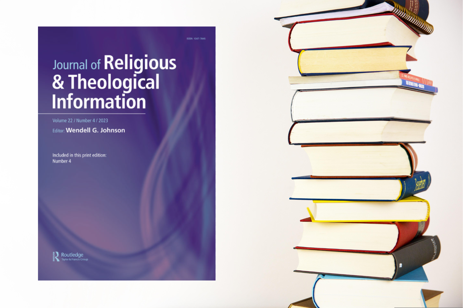 Johannes Fröh & Matthew Ryan Robinson (2023) Digital Religious Communication and the Facilitation of Social Resilience, Part 1: Theoretical Model and Proposal, Journal of Religious & Theological Information.