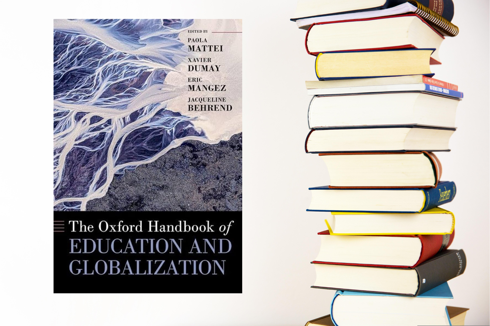 Stichweh, Rudolf. The University as a World Organization. Pp. 424-442 in: Paola Mattei et al. (eds.), The Oxford Handbook of Education and Globalization. Oxford U.P. 2023.