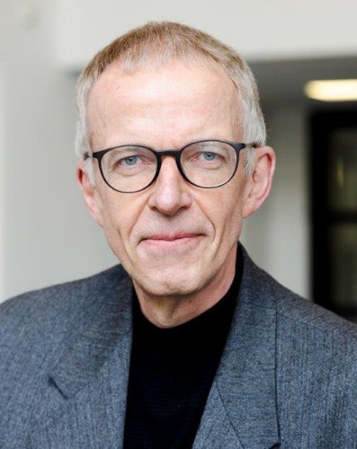 Jürgen Bajorath