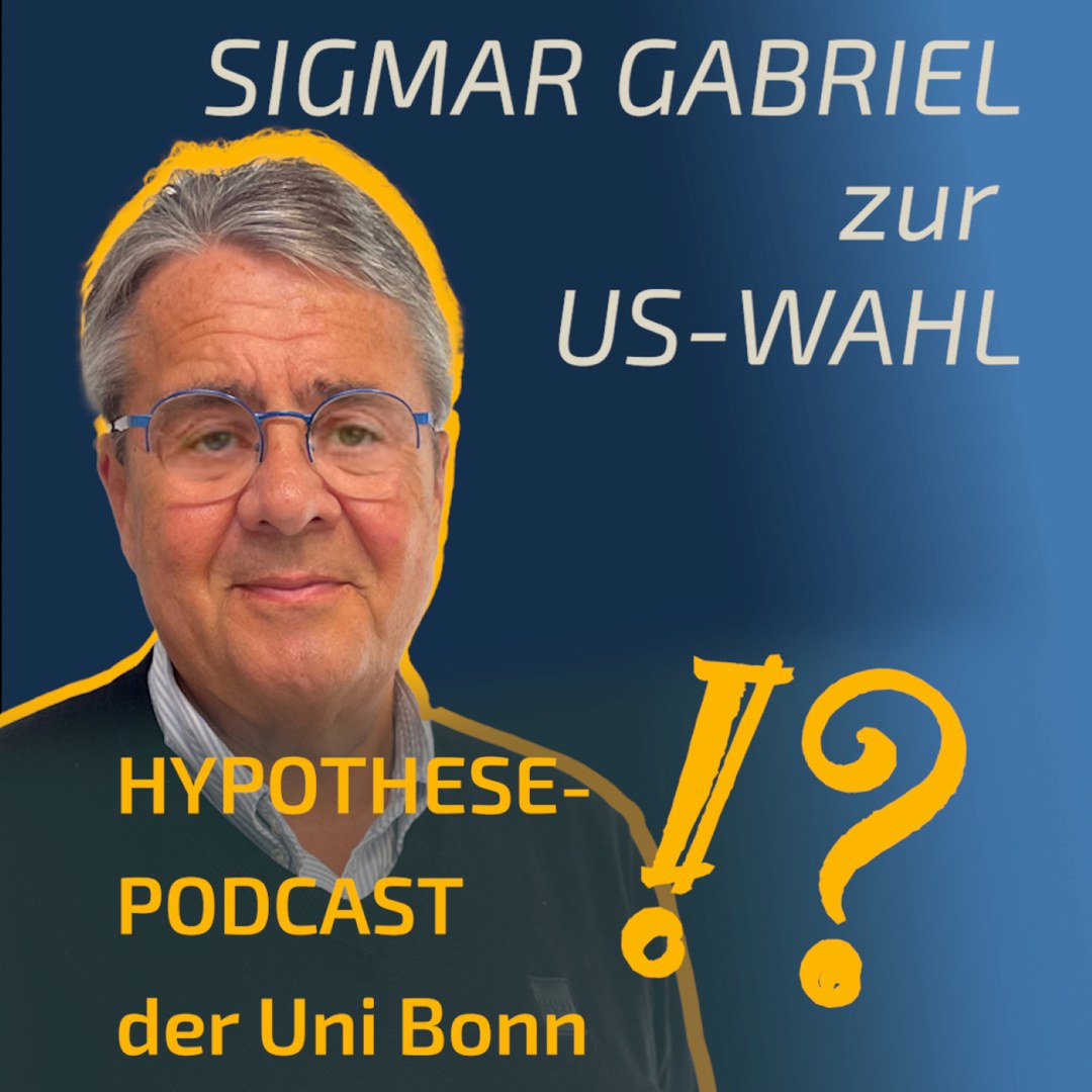 Sigmar Gabriel zur US-Wahl