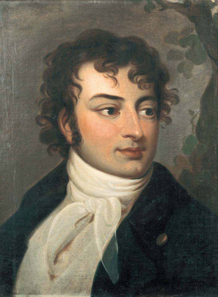 August Wilhelm Schlegel