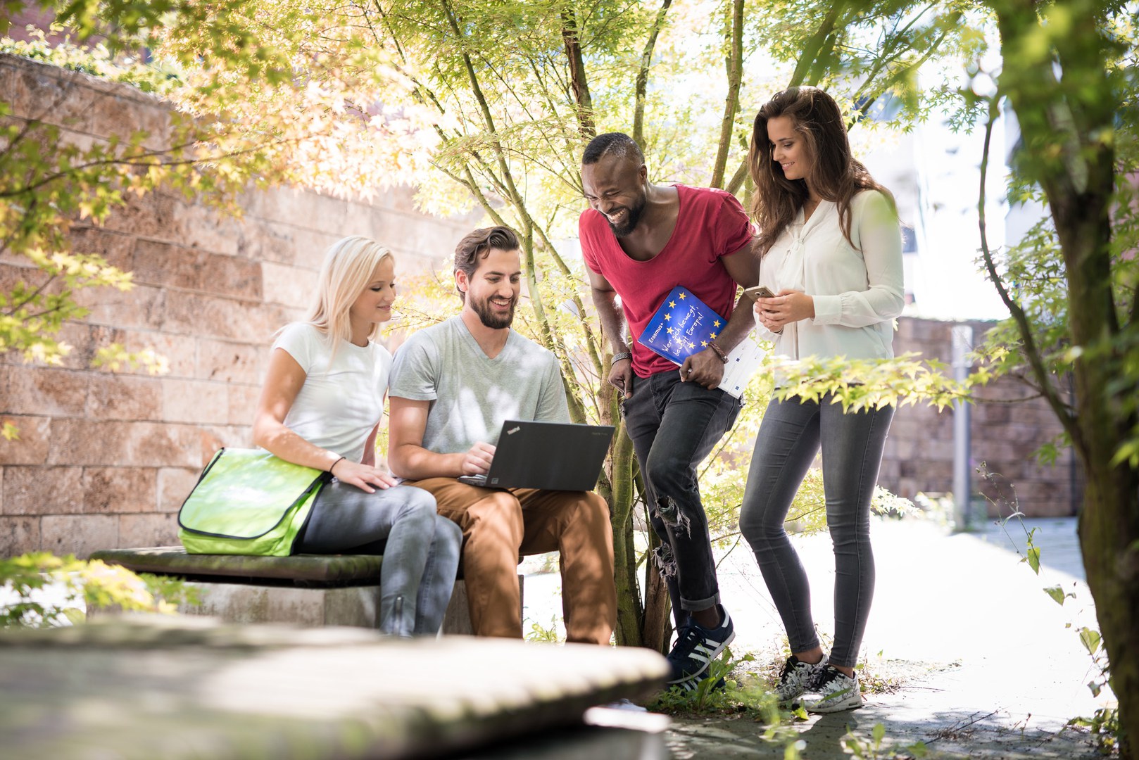 Universität Bonn gewinnt neue „Erasmus+ weltweit“-Kooperationen