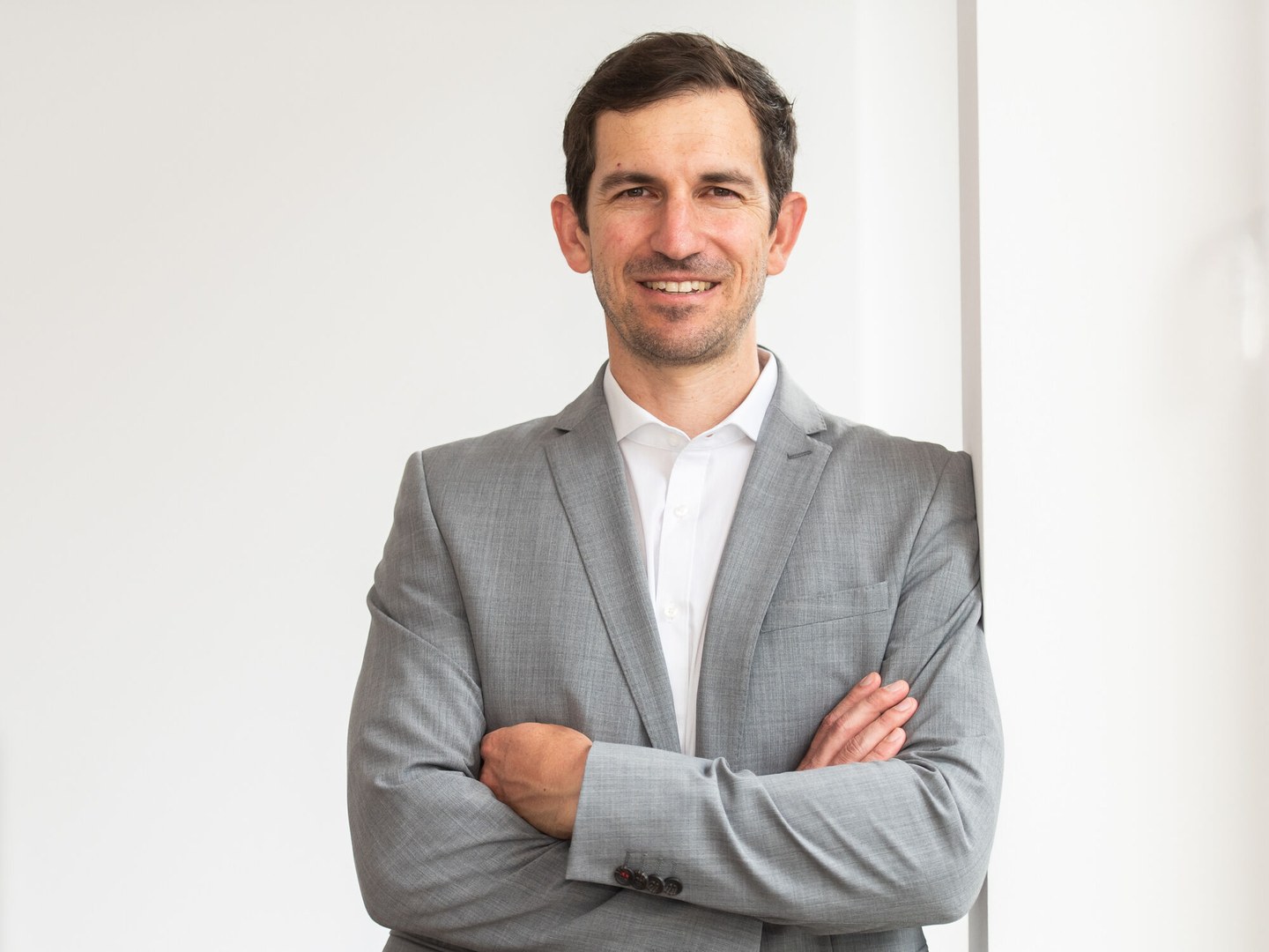 Stefan Partelow, head of the “Transformation and Governance” research area at the Center for Life Ethics at the University of Bonn.