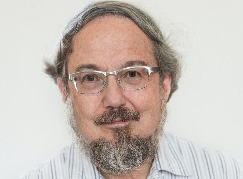 Prof. Dr. Don Zagier