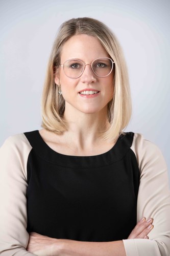 Karin Peters